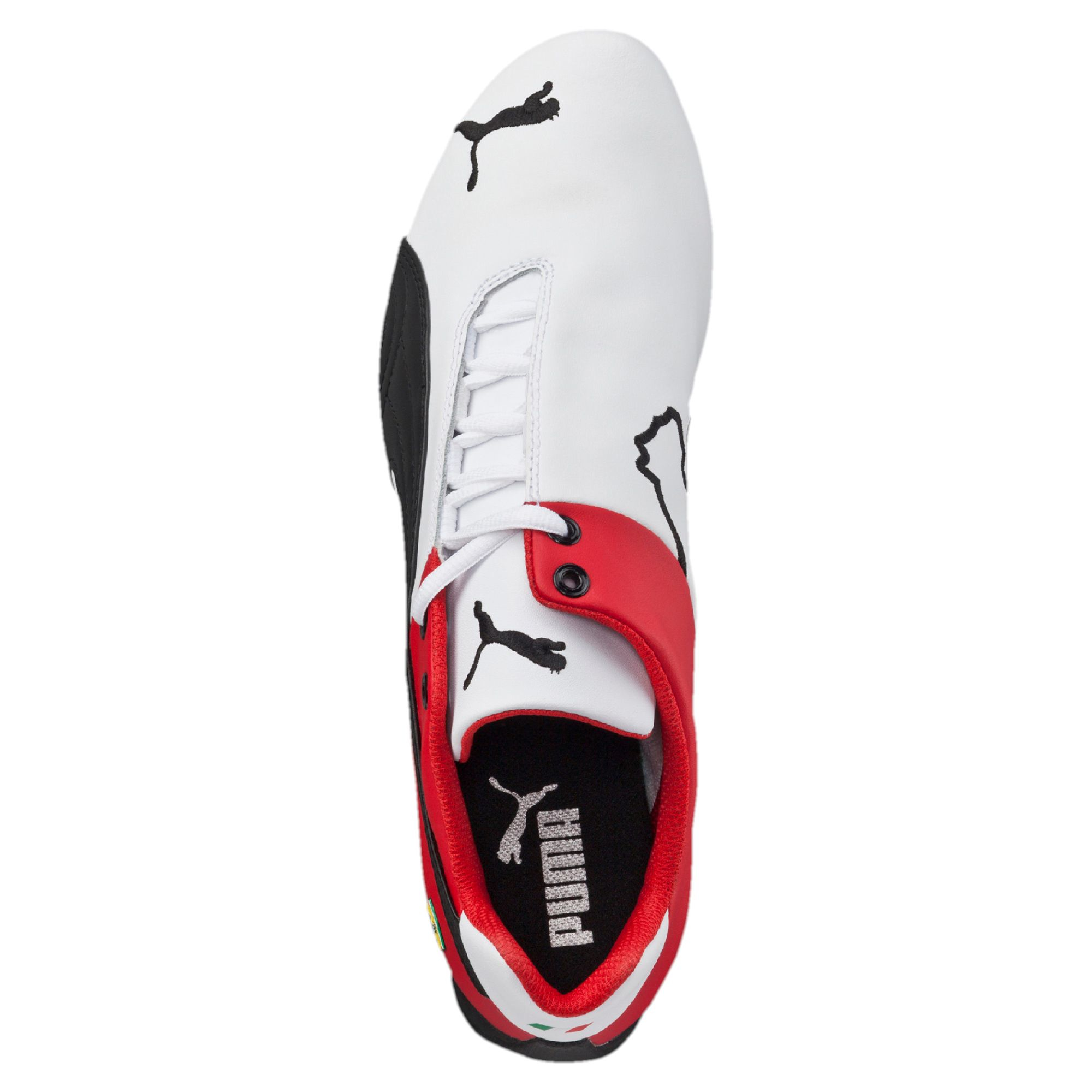 puma ferrari future cat m2 black